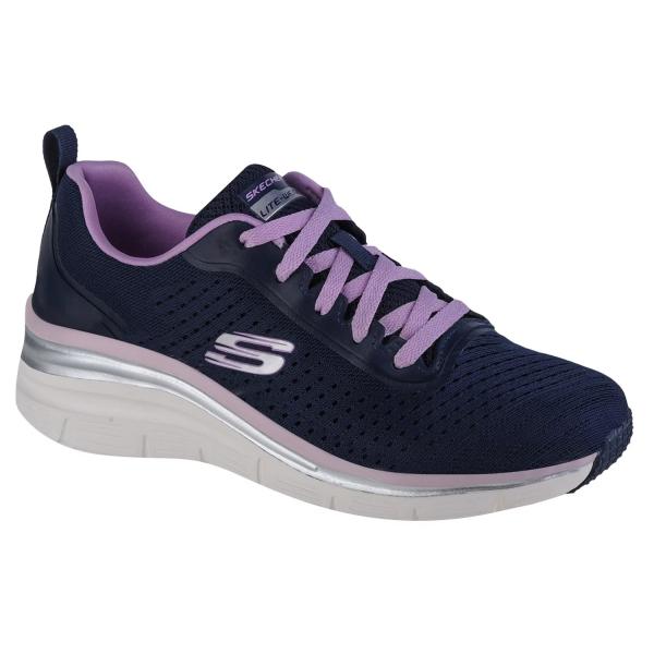 Skechers Fashion Fit - Make Moves 149277-NVLV