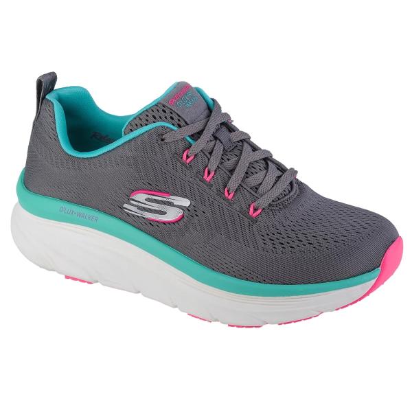 Skechers D'Lux Walker - Fresh Finesse 149368-GMLT