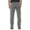 Jack Wolfskin Glastal Zip Off Pants 1508211-4143