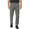 Jack Wolfskin Glastal Zip Off Pants 1508211-4143