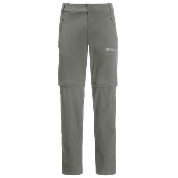 Jack Wolfskin Glastal Zip Off Pants 1508211-4143