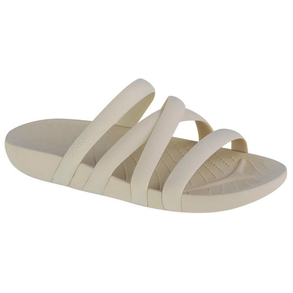 Crocs Splash Strappy Sandal 208217-2Y2