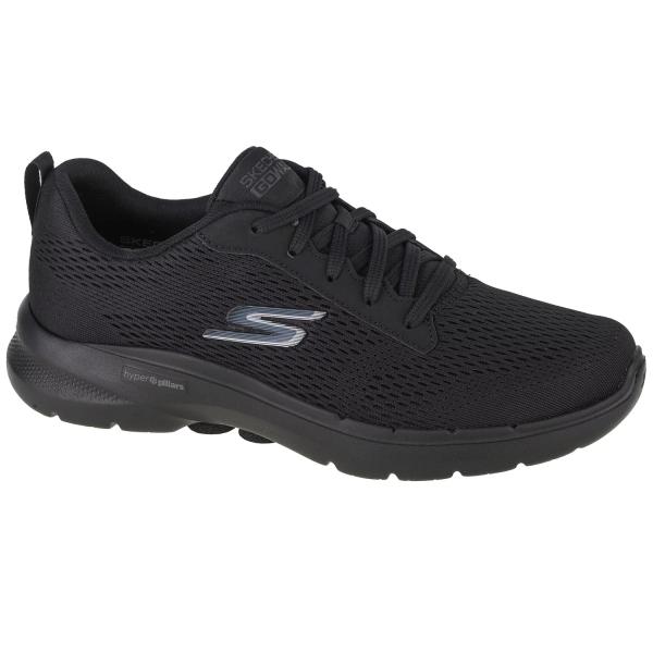 Skechers Go Walk 6 Avalo 216209-BBK