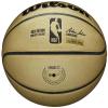 Wilson NBA Gold Edition Ball WTB3403XB