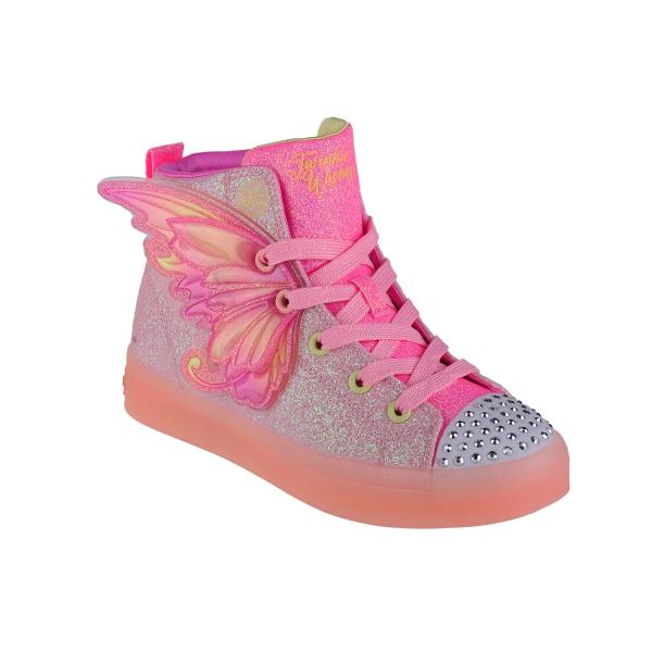 Skechers Twi-Lites 2.0-Twinkle Wishes 314350L-LPMT