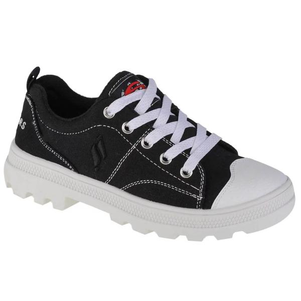 Skechers Roadies-True Roots 310013L-BLK