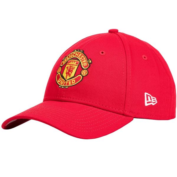 New Era 9FORTY Manchester United FC Cap  11213219