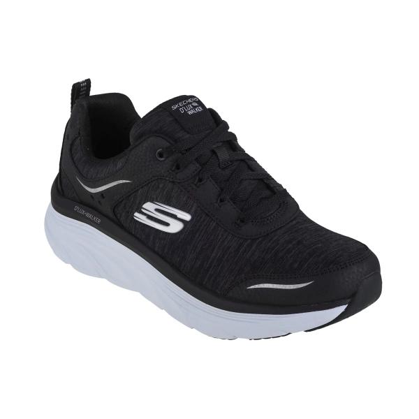 Skechers D'Lux Walker-Cool Groove 149336-BKW