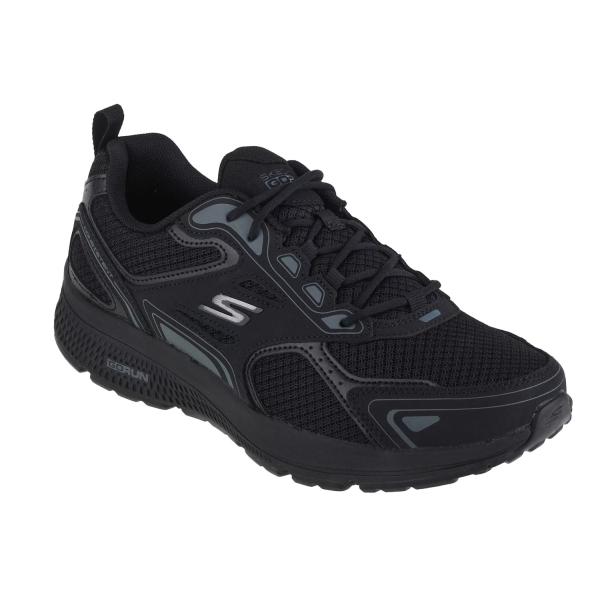 Skechers Go Run Consistent 220034-BKCC