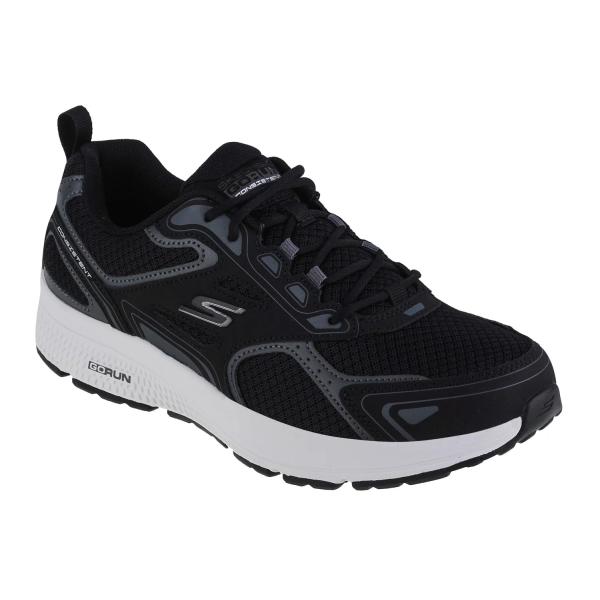 Skechers Go Run Consistent 220034-BKW