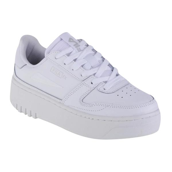 Fila Fxventuno Platform Wmn FFW0348-10004