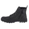 Palladium Pampa Zip Lth Ess 76888-008-M