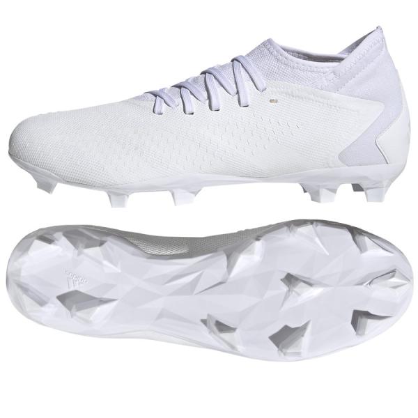 Παπούτσια adidas Predator Accuracy.3 FG HQ1077