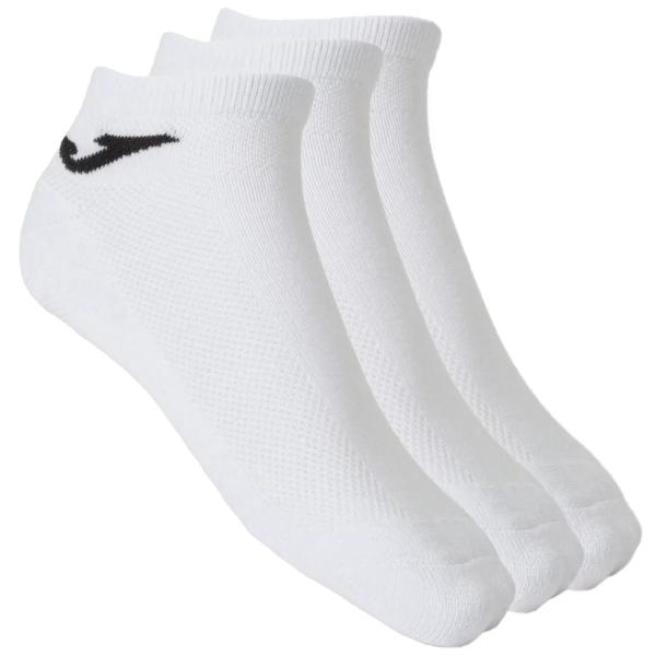 Joma Invisible 3PPK Socks 400781-200