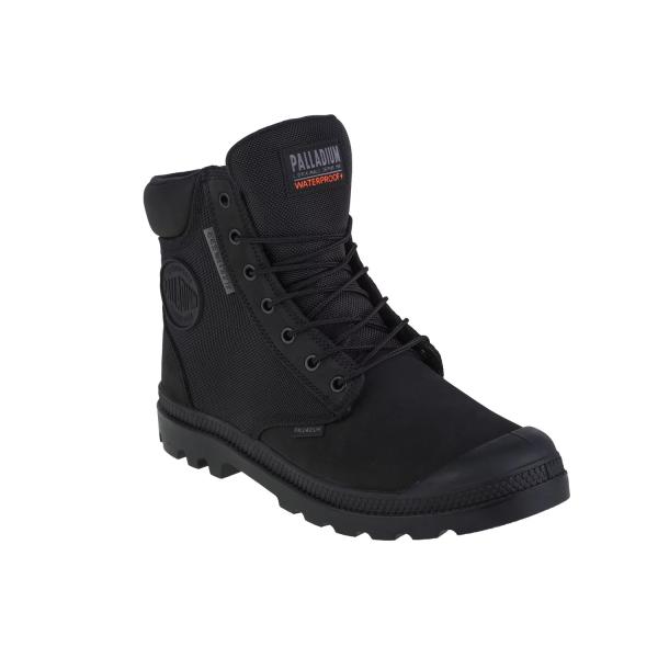 Palladium Pampa Sc Wpn U-s 77235-010-M