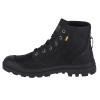 Palladium Pampa Hi Supply Lth 77963-001-M