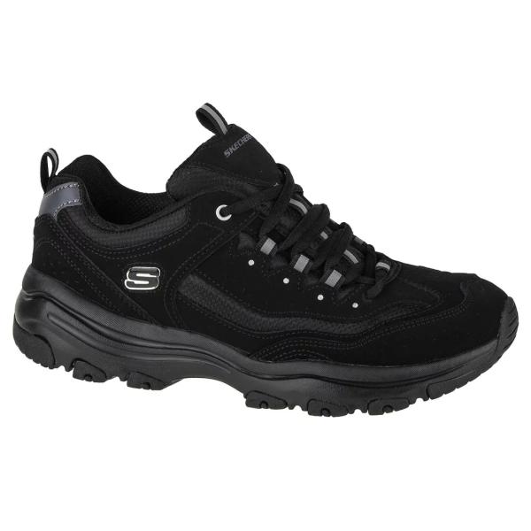 Skechers I-Conik 88888250-BBK