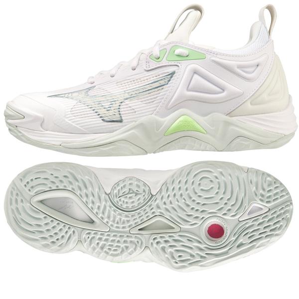 Παπούτσια Mizuno WAVE MOMENTUM 3 V1GC231235